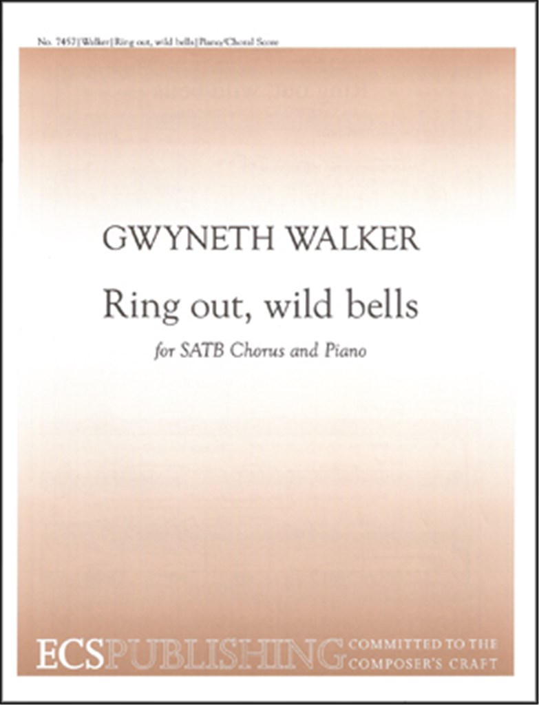 Ring Out, Wild Bells