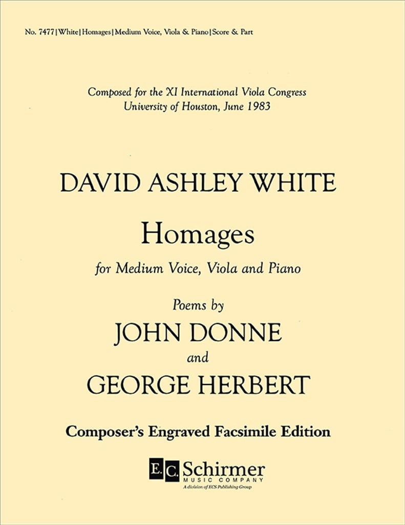 Homages