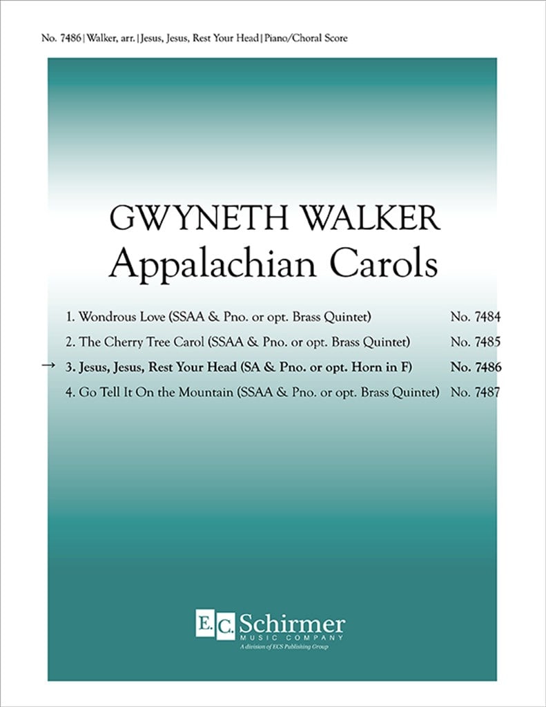 Appalachian Carols