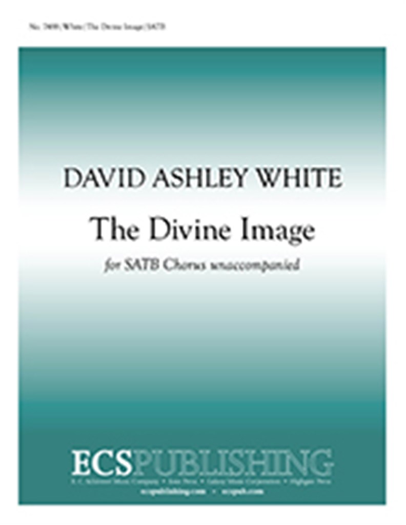 The Divine Image