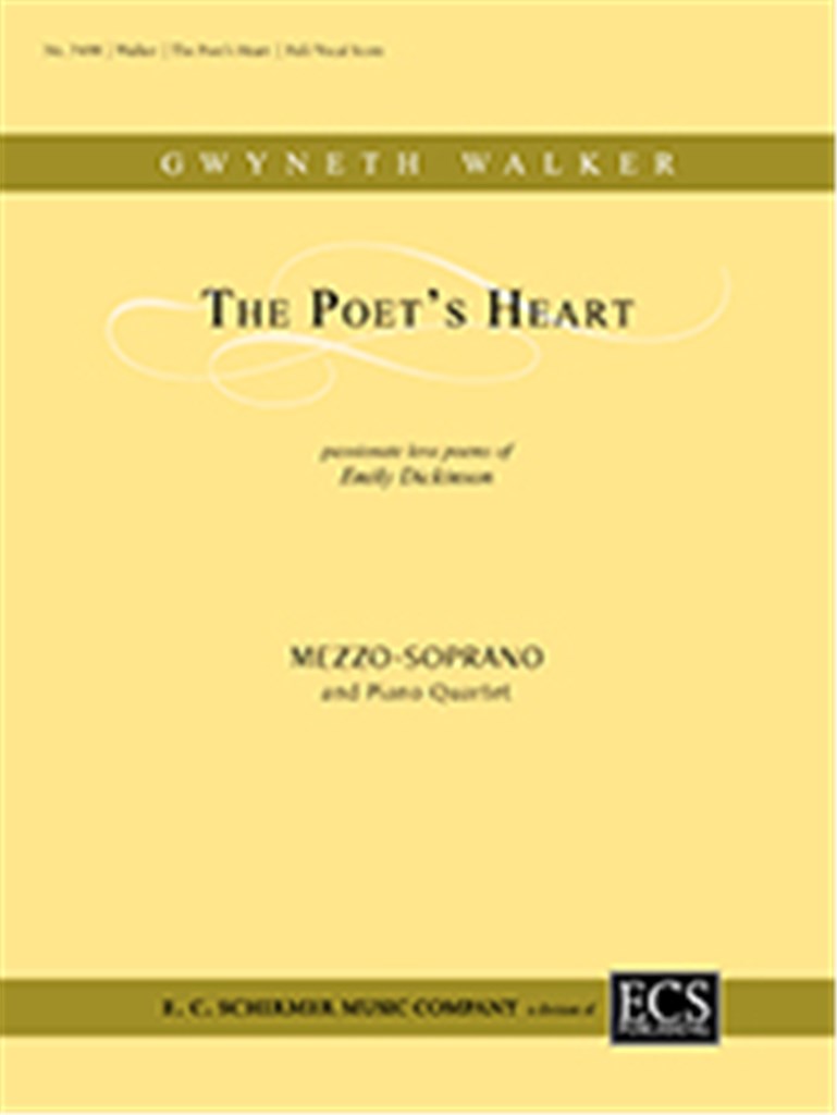 The Poet's Heart