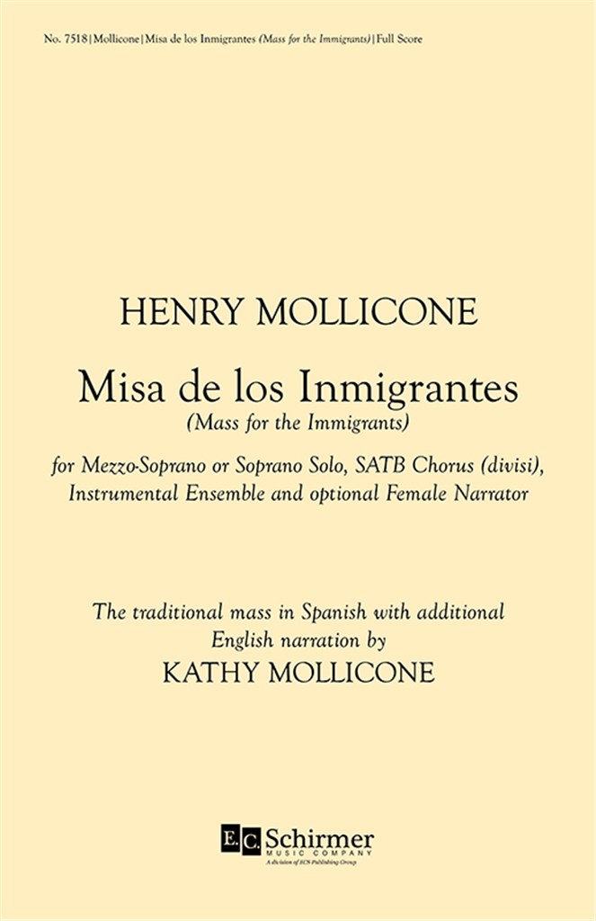Misa de los Inmigrantes
