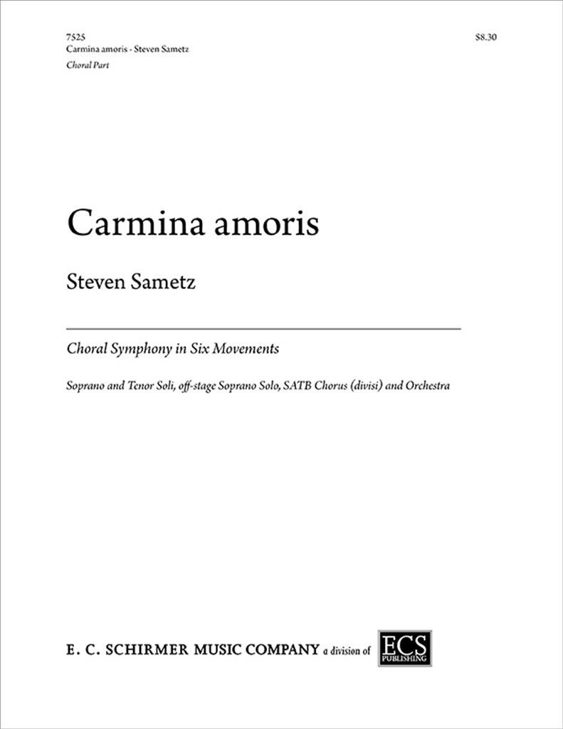 Carmina amoris
