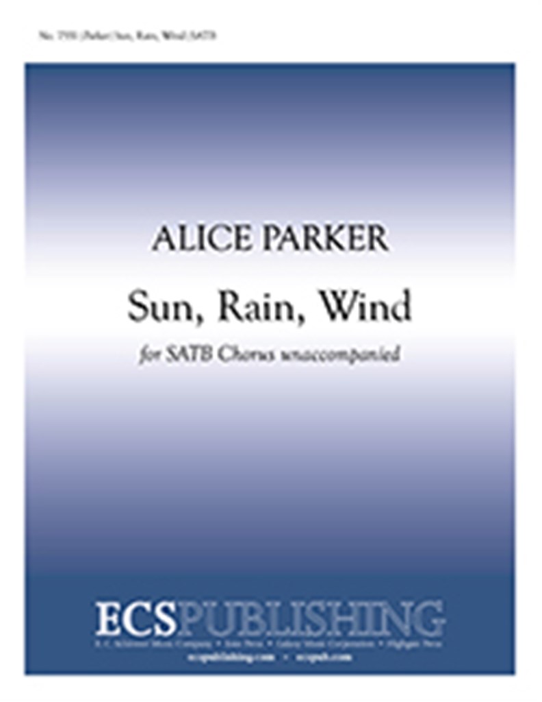 Sun, Rain, Wind
