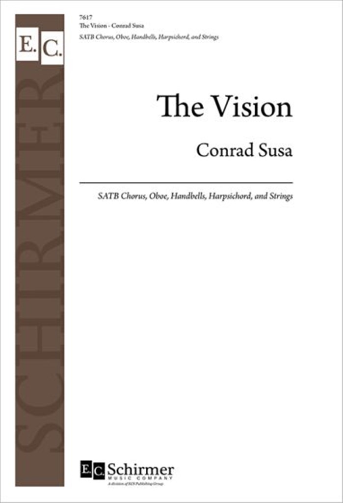 The Vision