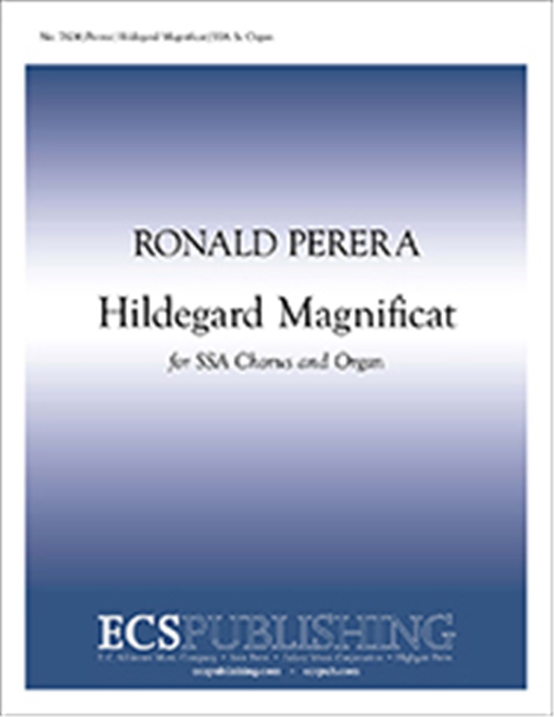 Hildegard Magnificat