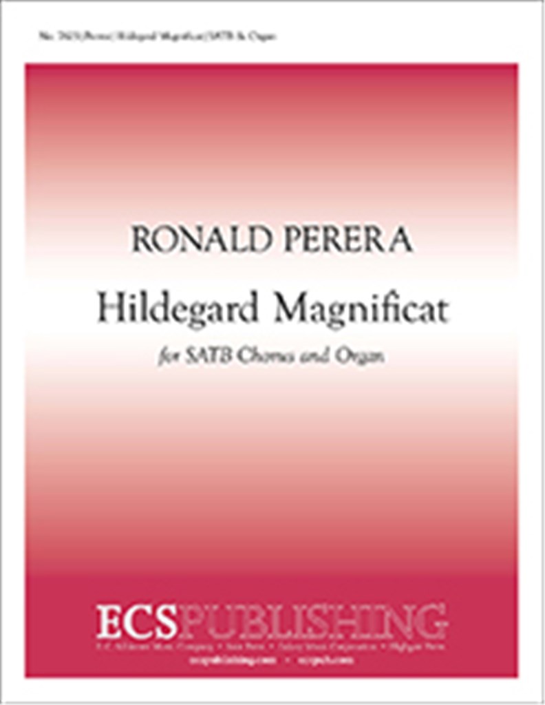 Hildegard Magnificat