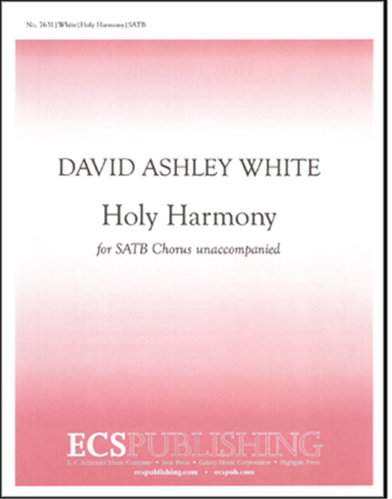 Holy Harmony