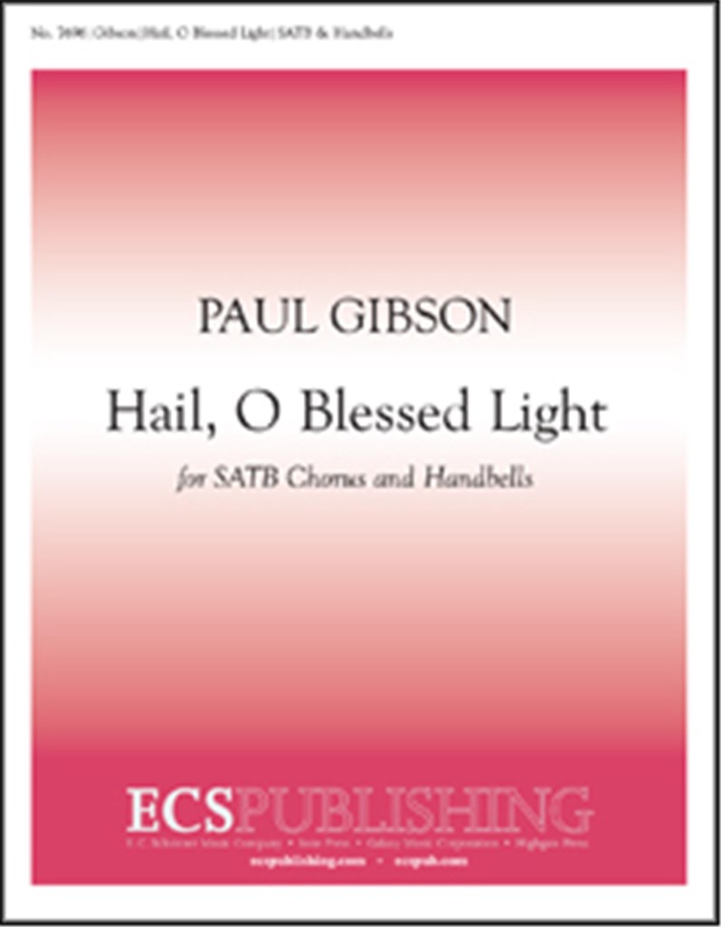 Hail, O Blessed Light