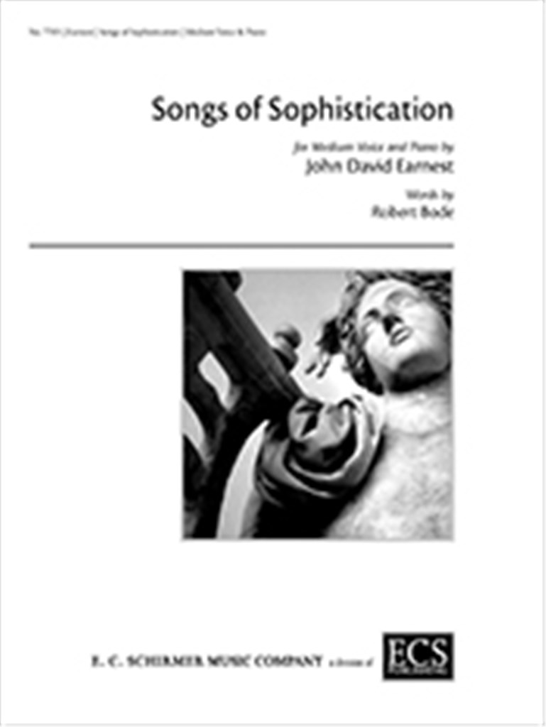 Songs of Sophistication