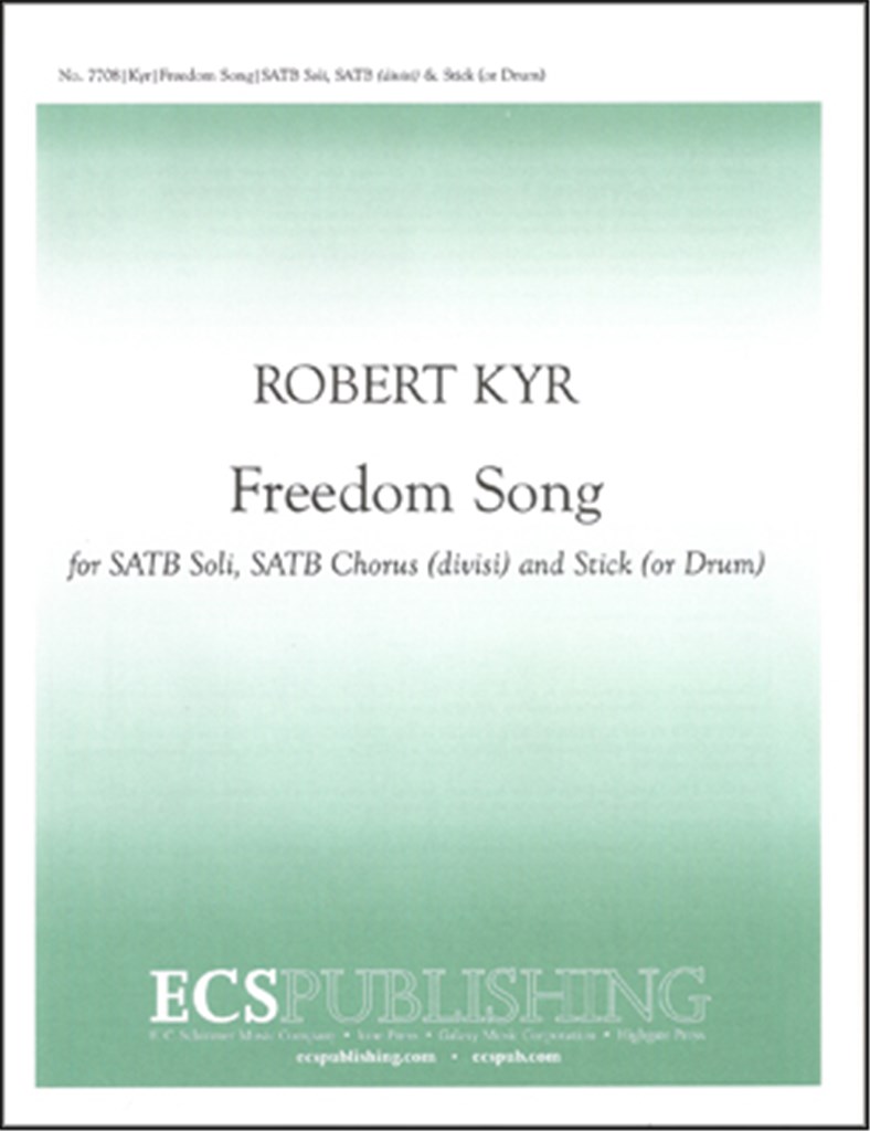 Freedom Song
