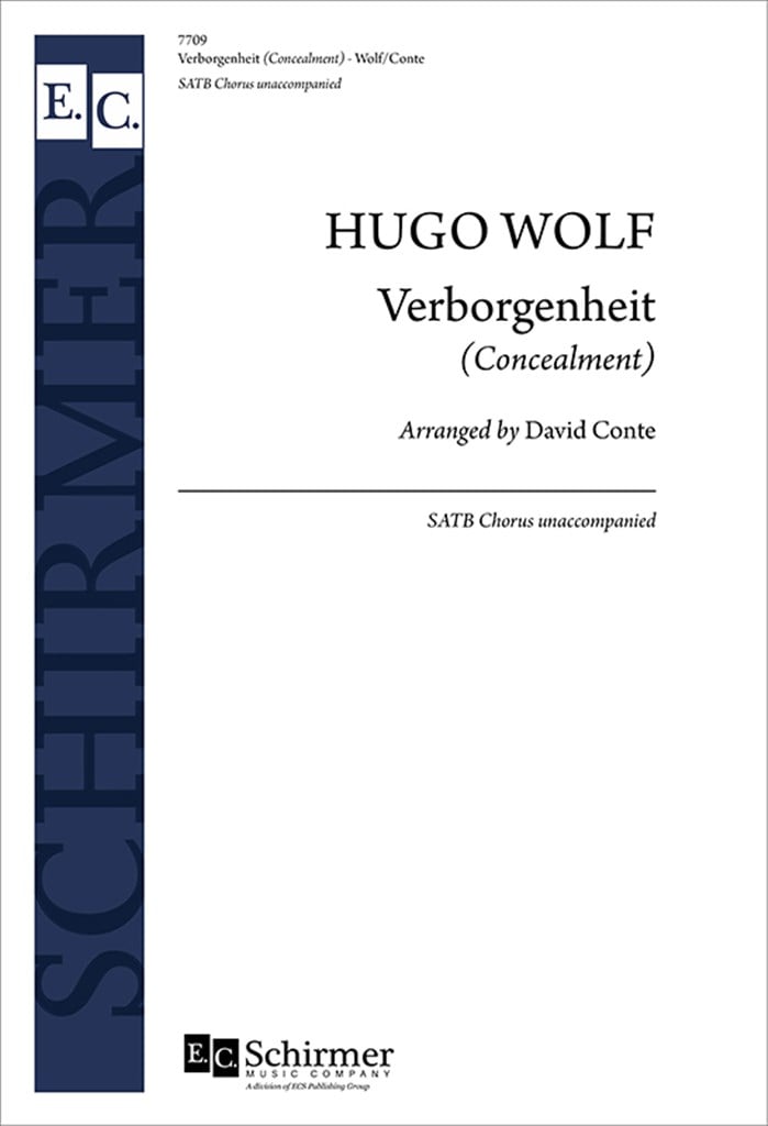 Verborgenheit