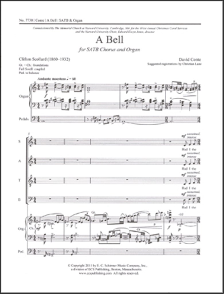 A Bell
