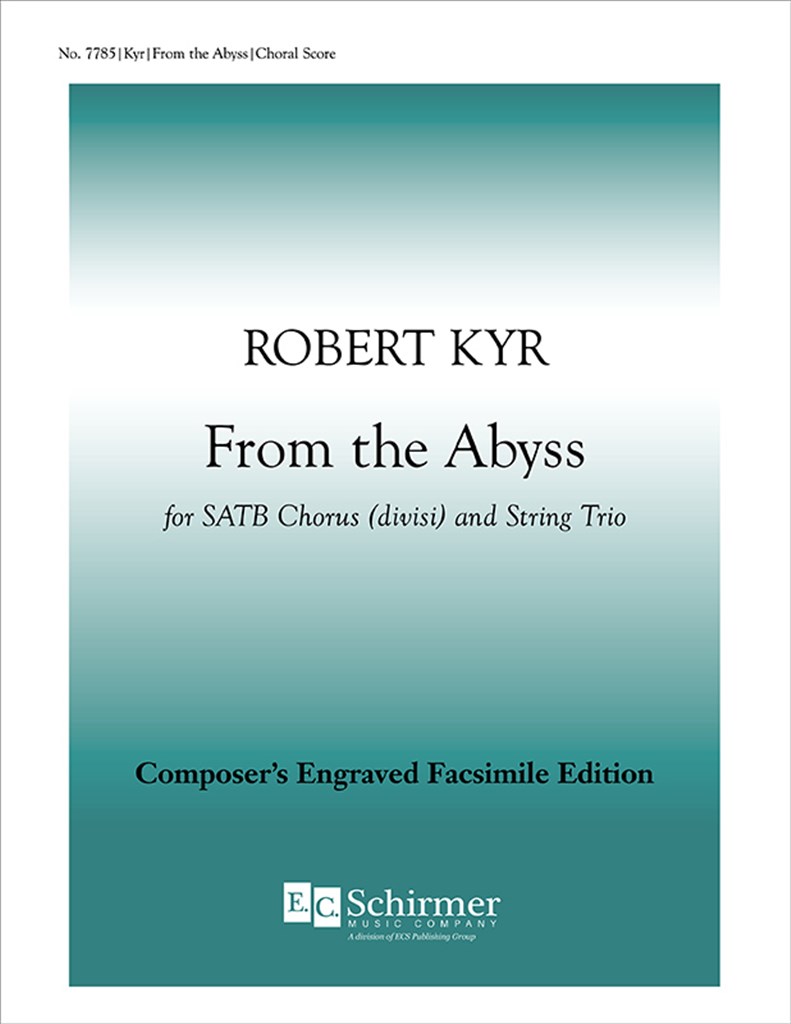 From the Abyss