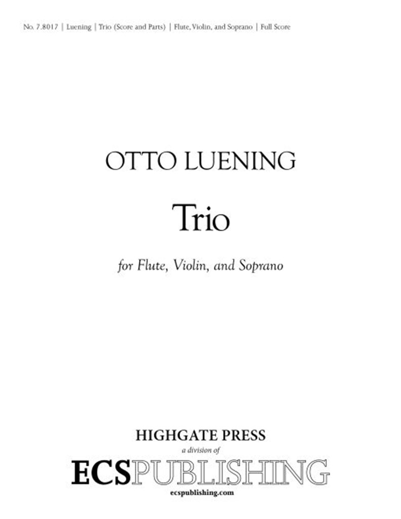 Trio