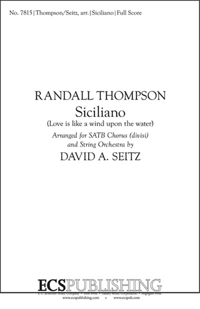 Siciliano