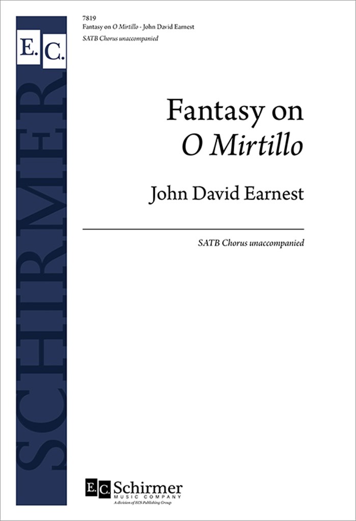 Fantasy on O Mirtillo