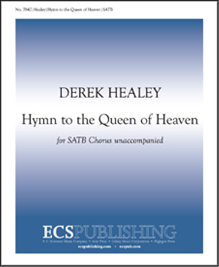 Hymn to the Queen of Heaven