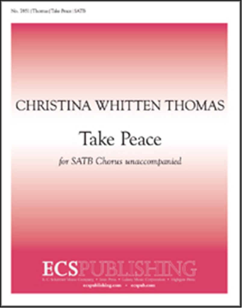 Take Peace