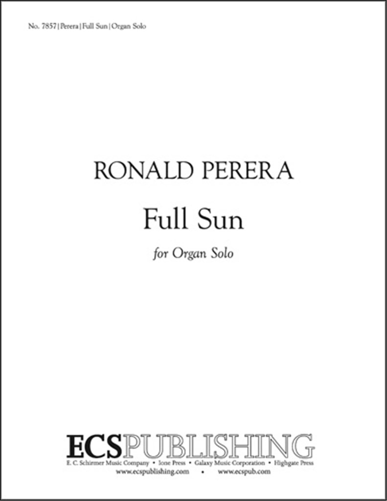 Full Sun