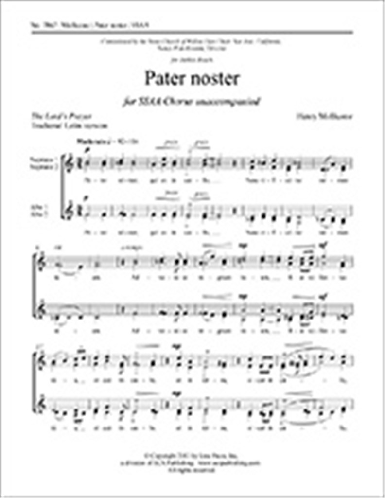 Pater noster