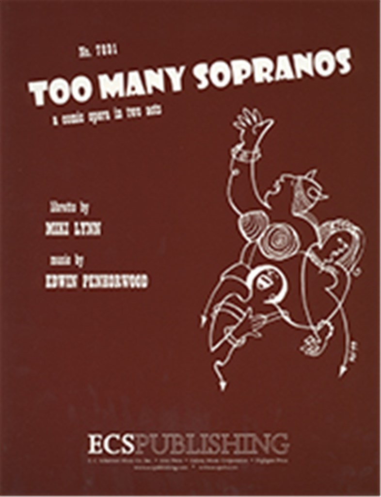 Too Many Sopranos