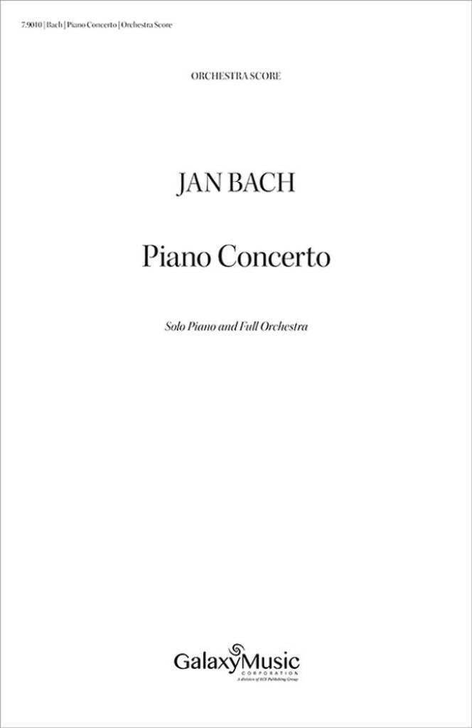 Piano Concerto