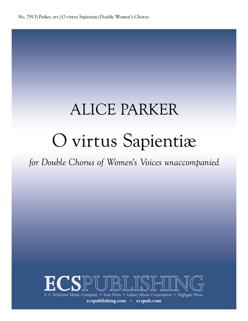 O virtus Sapientie