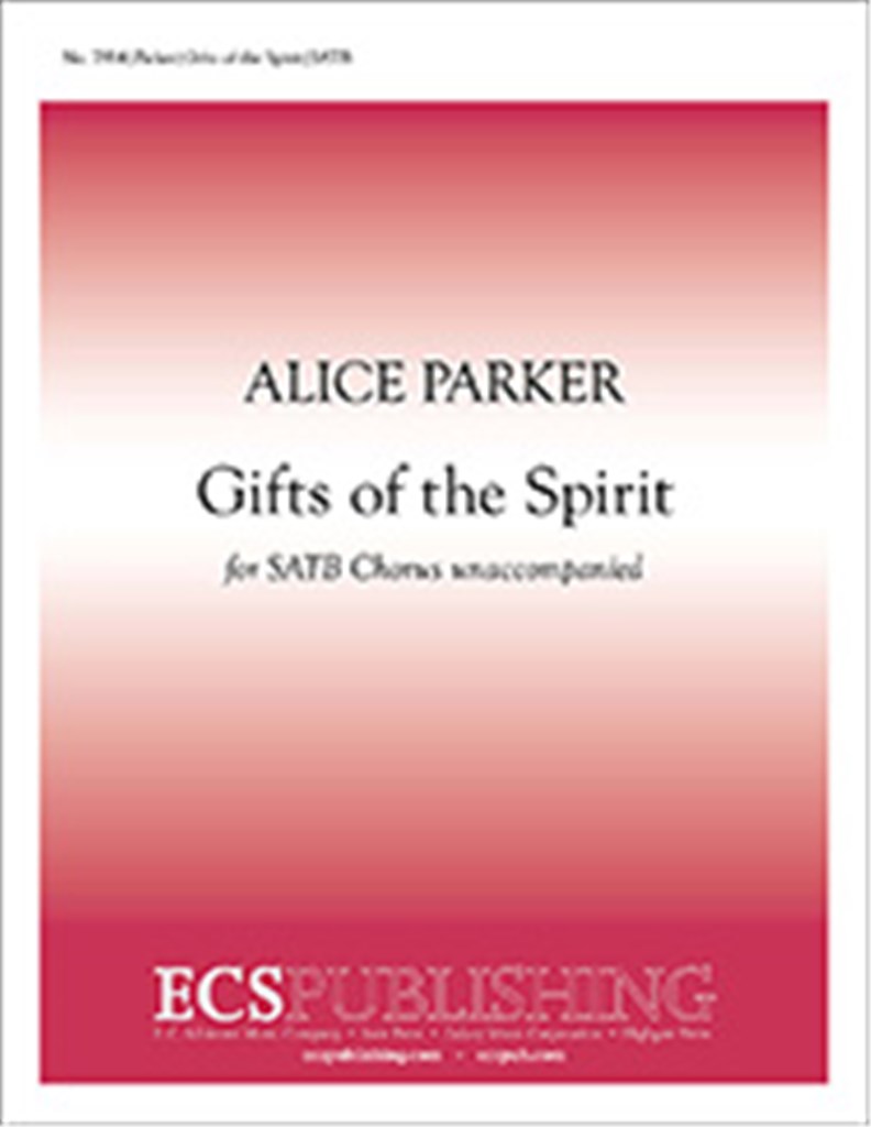 Gifts of the Spirit