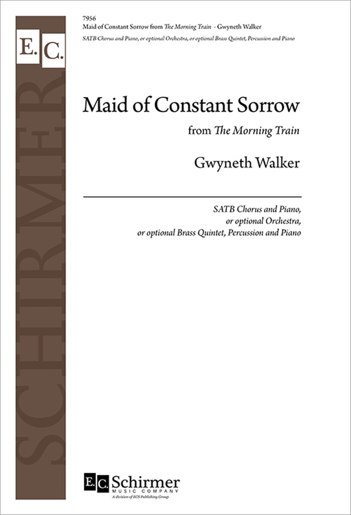 The Morning Train: 3. Maid of Constant Sorrow