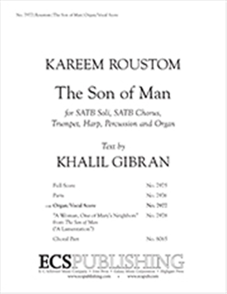 The Son of Man