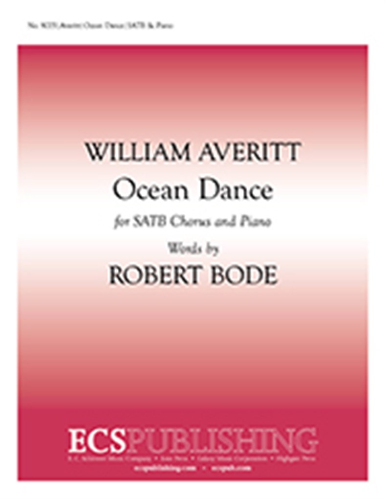 Ocean Dance