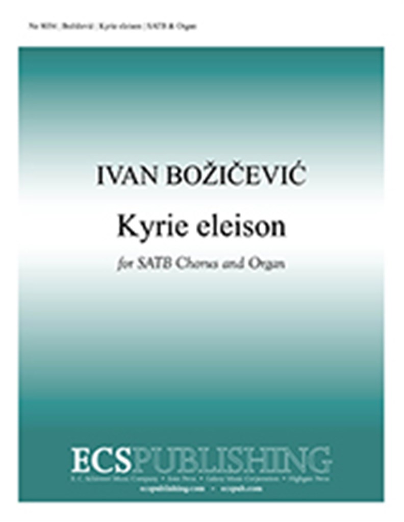 Kyrie eleison