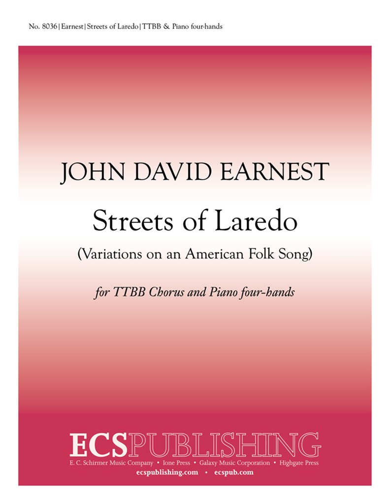 Streets of Laredo