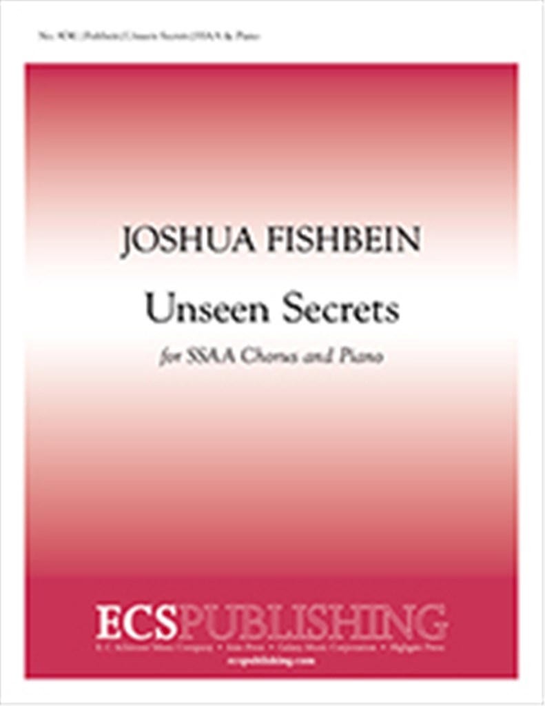 Unseen Secrets