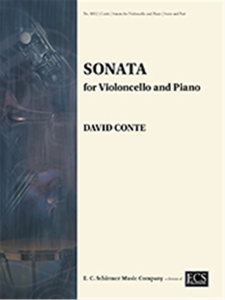 Sonata for Violoncello and Piano