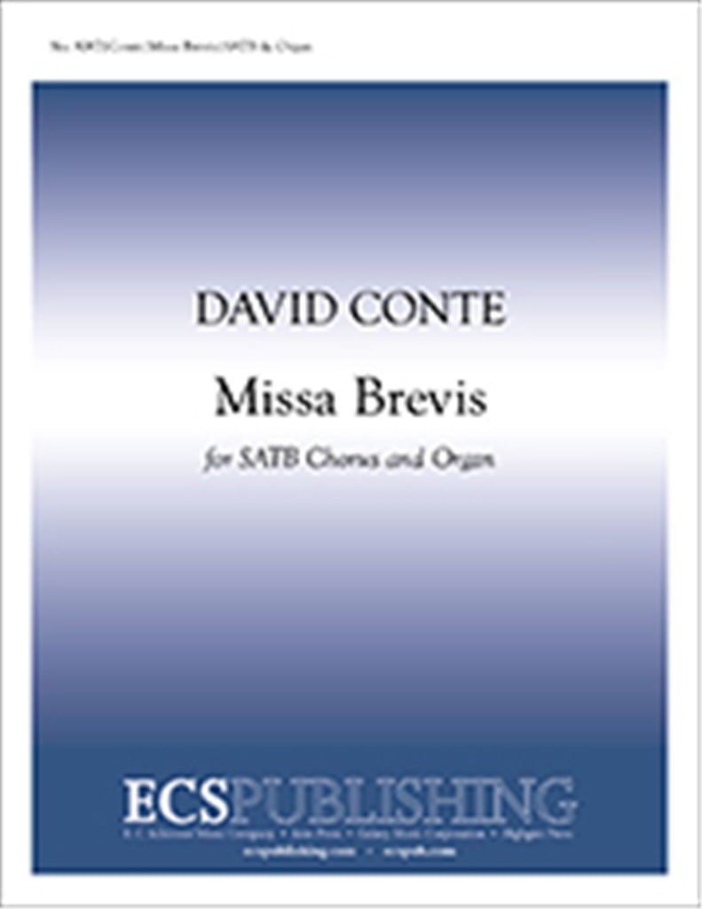 Missa Brevis