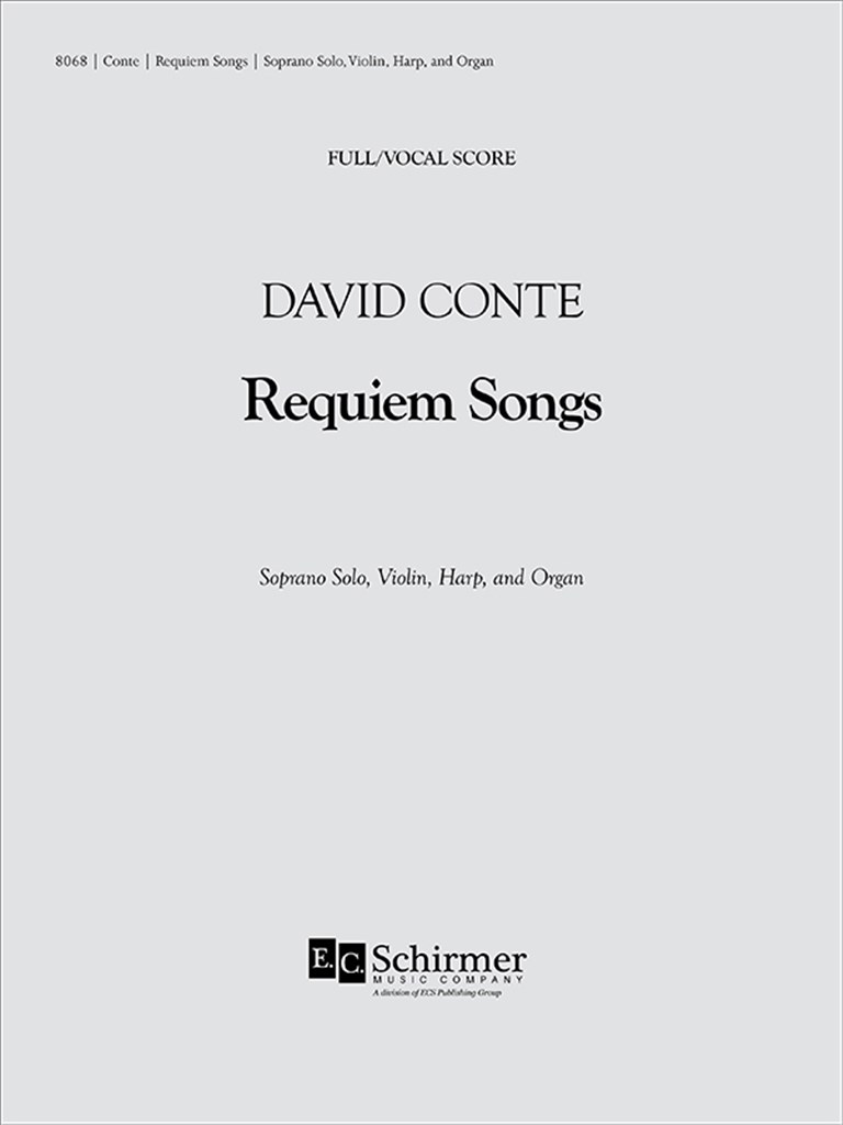 Requiem Songs