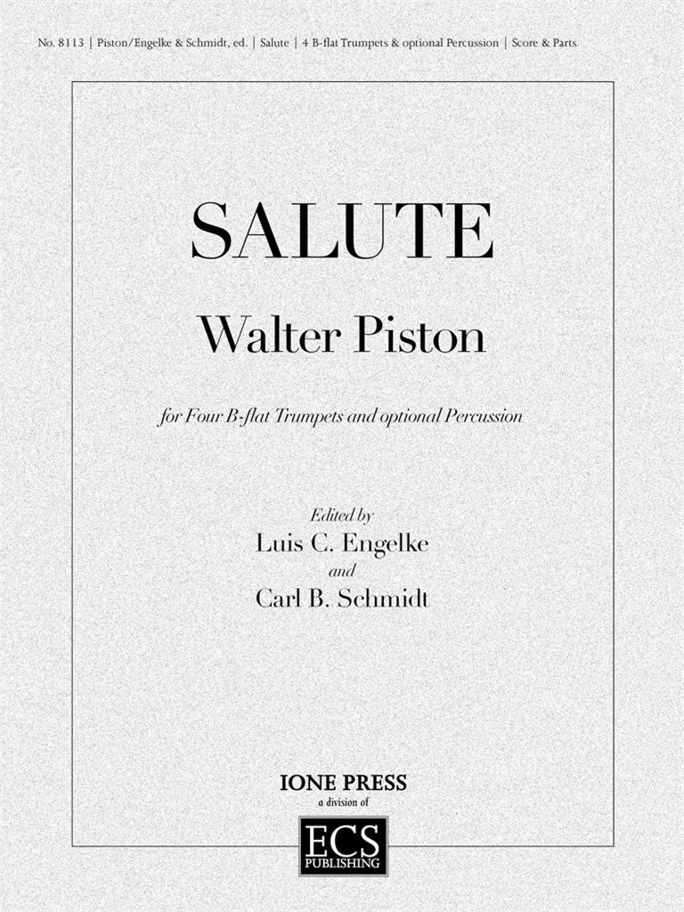 Salute