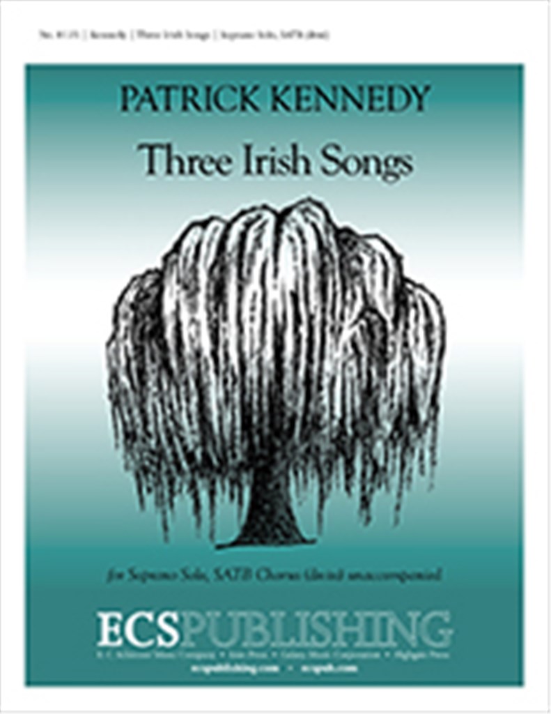 Three Irish Songs