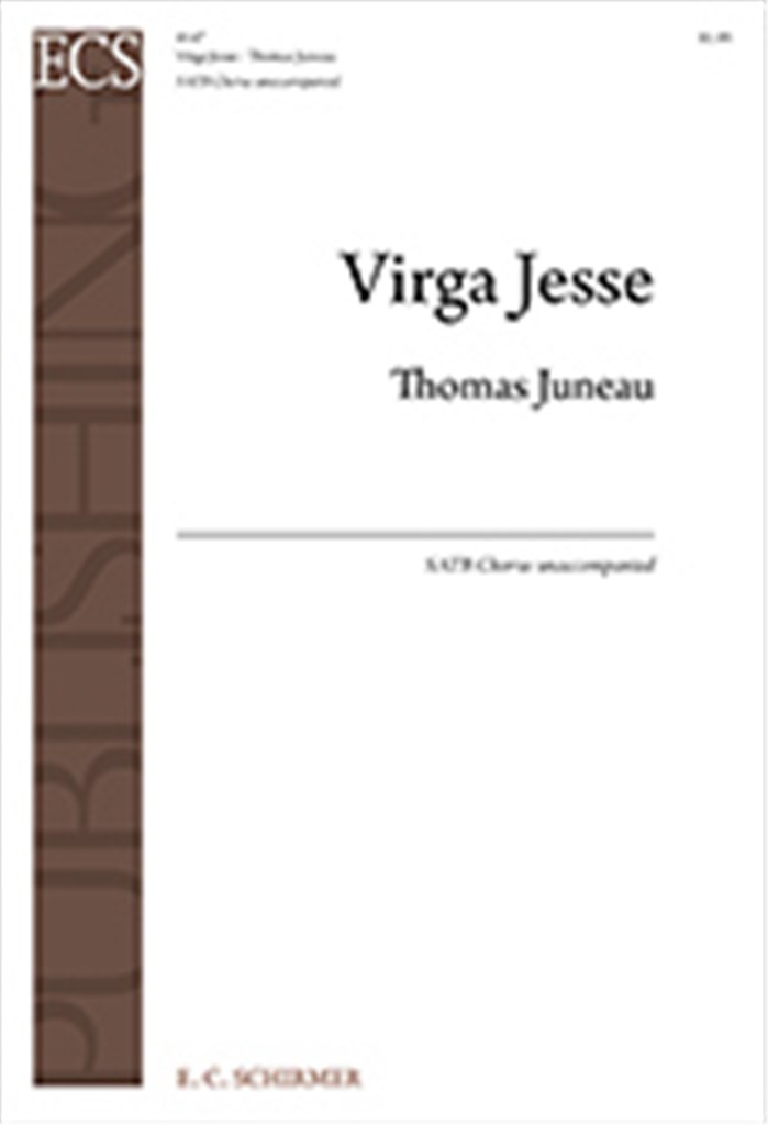 Virga Jesse