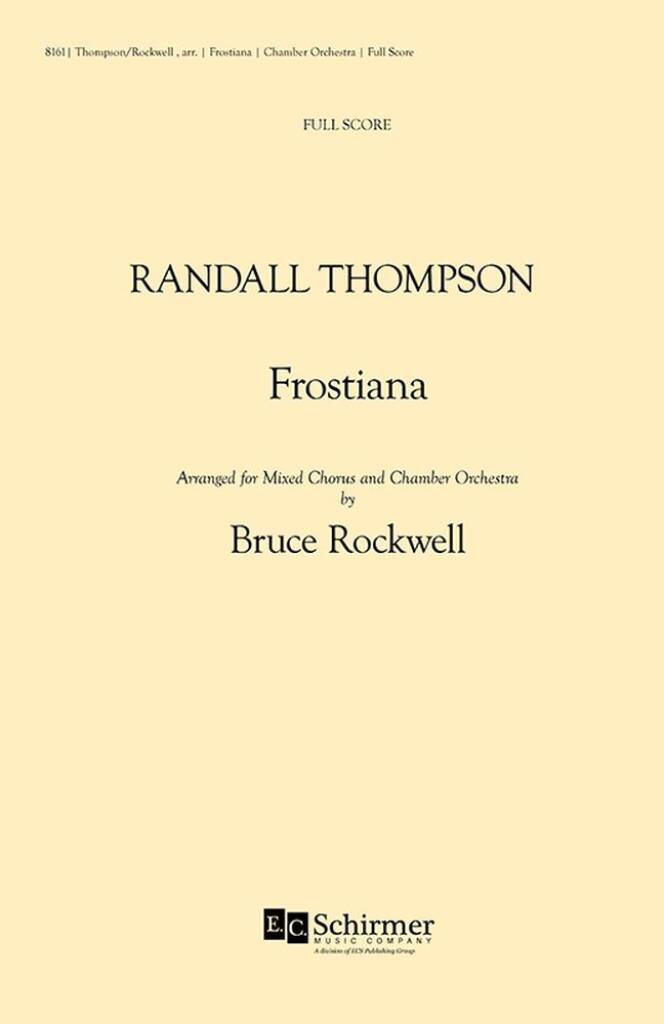 Frostiana