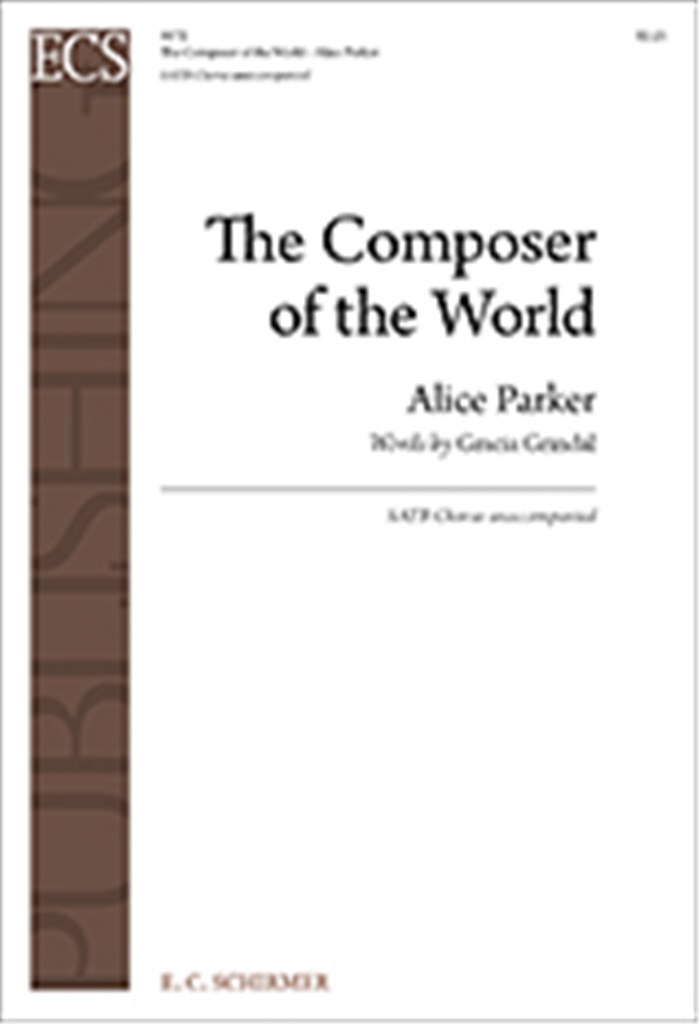 The Composer of the World