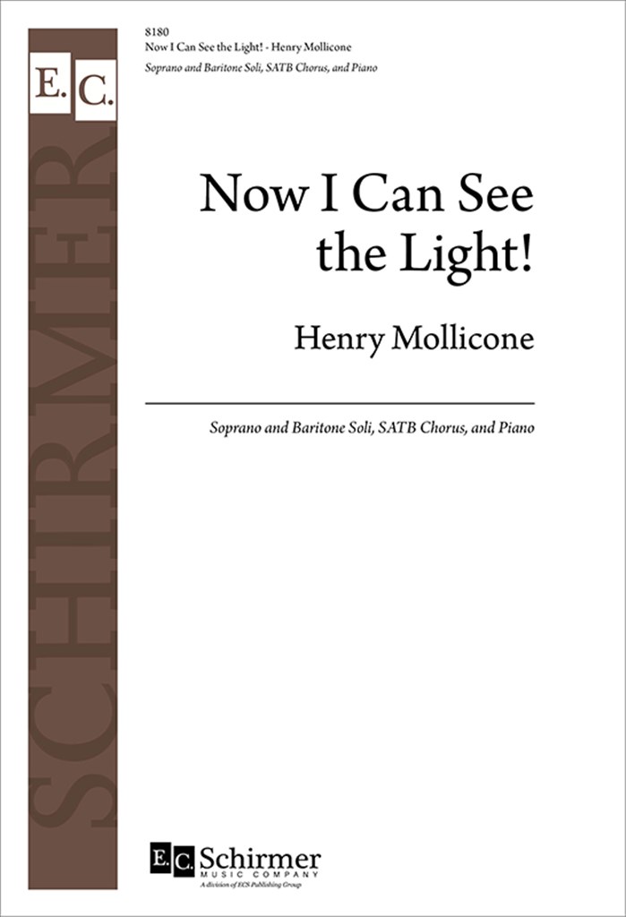 Now I Can See the Light!