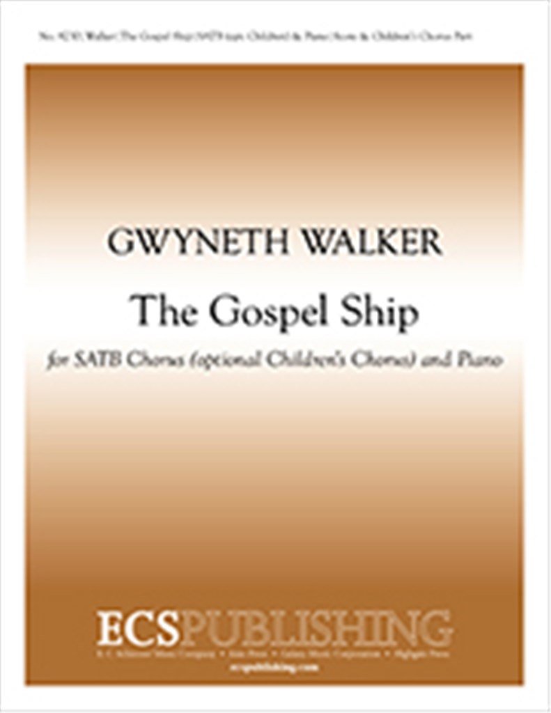 The Gospel Ship