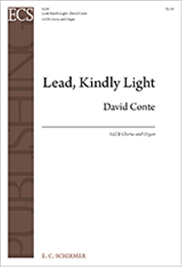 Lead, Kindly Light