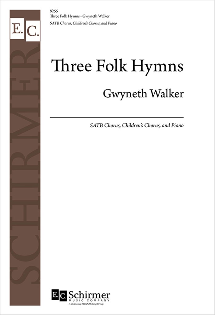 Three Folk Hymns