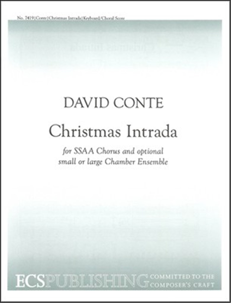 Christmas Intrada