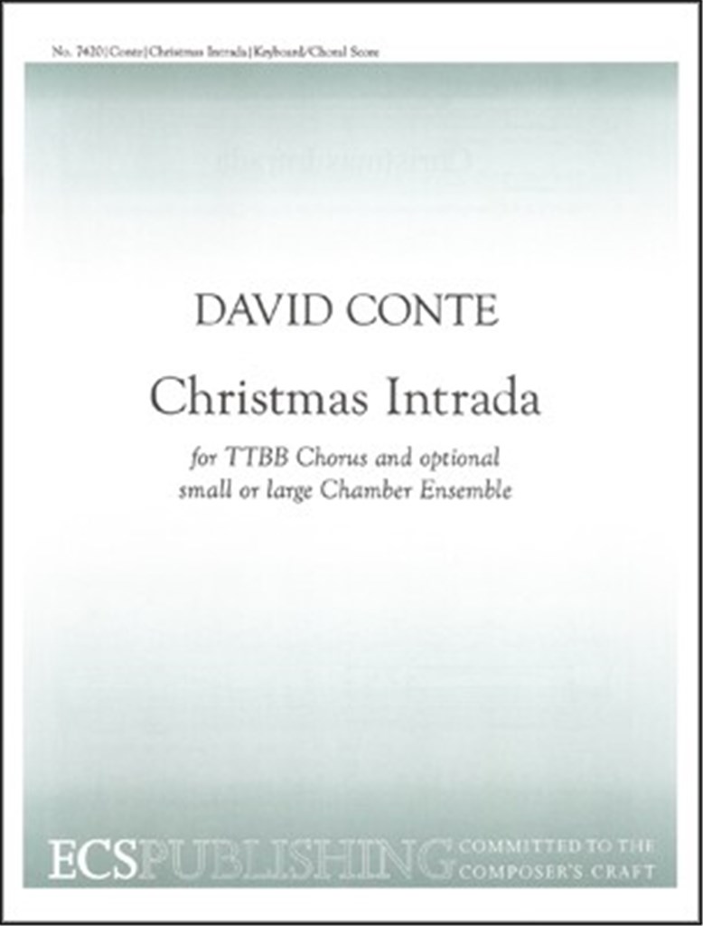 Christmas Intrada