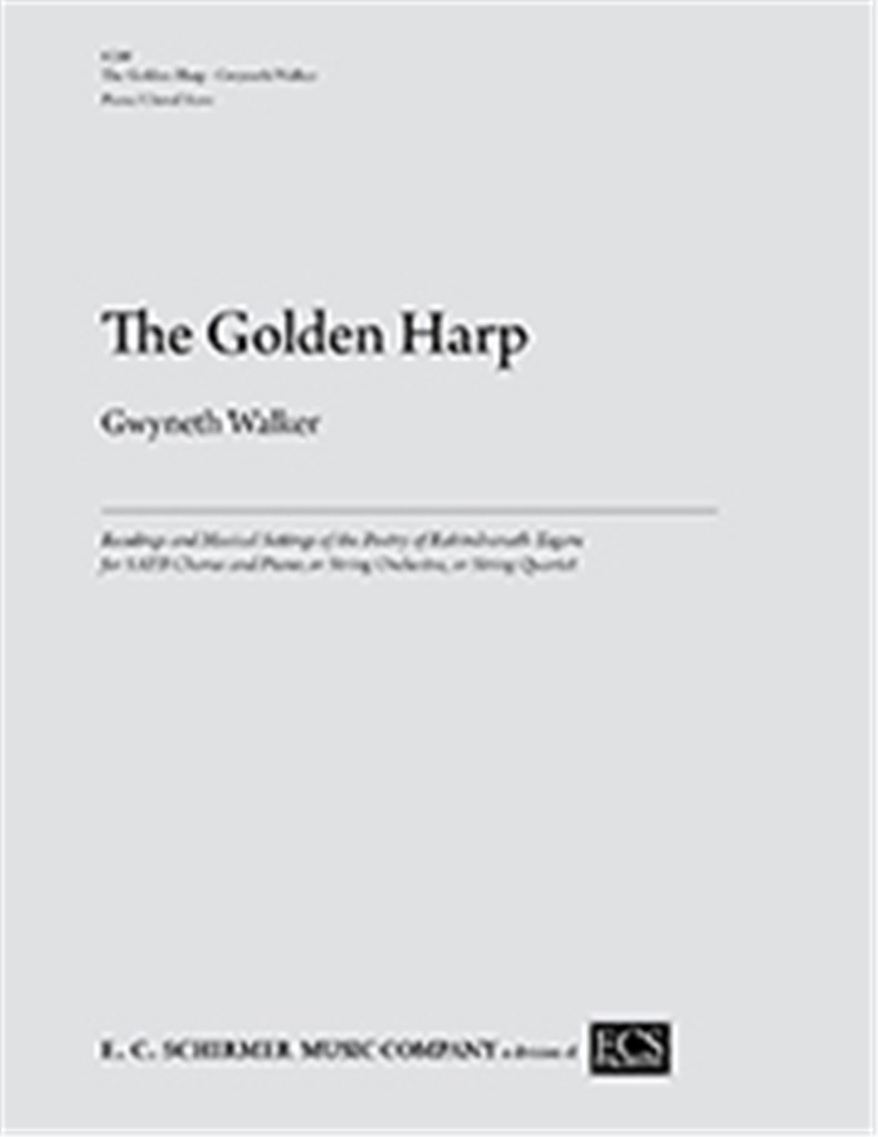 The Golden Harp